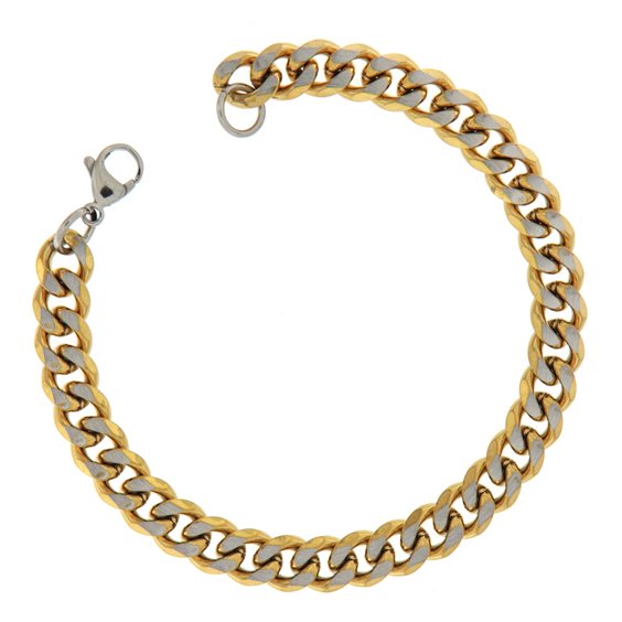 Bracciale Vag in Acciaio 3508270005 - 3508270005